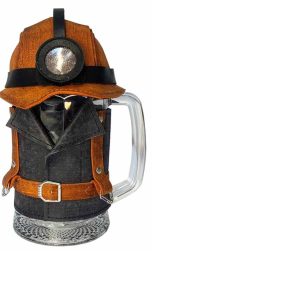 Кружка "Шахтер"