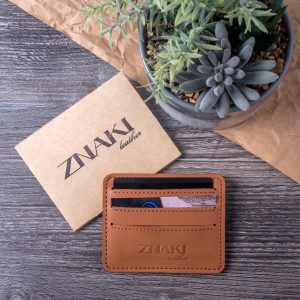 Картхолдер КХ-002