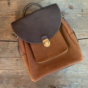 Сумка-рюкзак "СВЕТЛАНА"