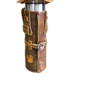 Термос "РЫБАК"