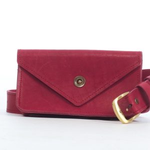 Сумка на поясе ВВ-002