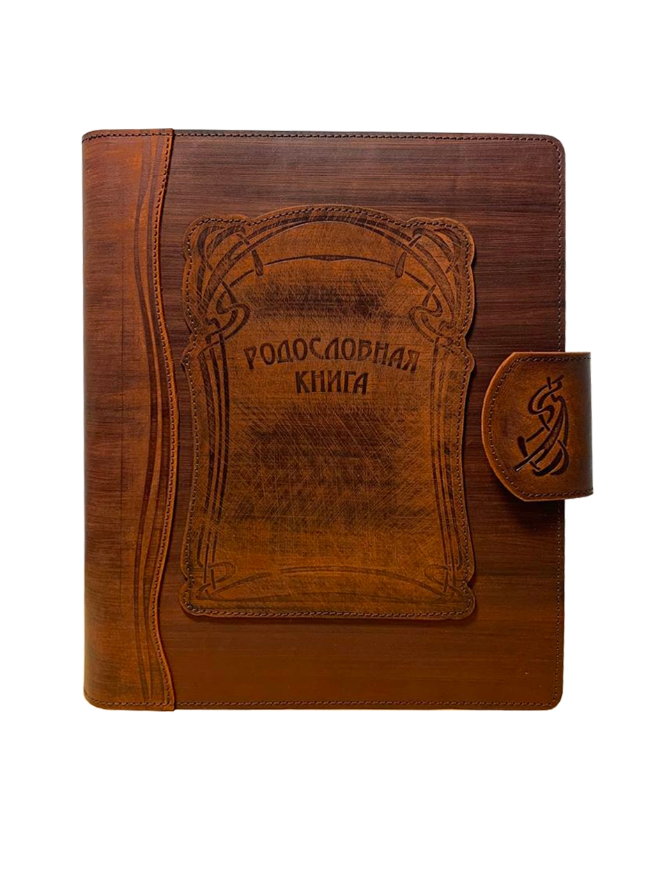 "МОДЕРН" родословная книга