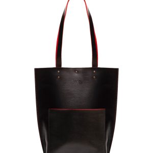 Сумка шоппер "ДАБЛ"