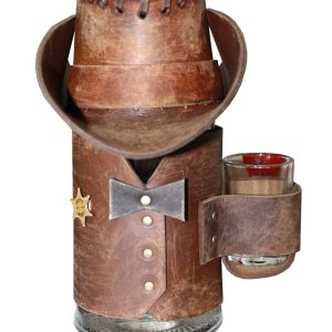 Кружка "Шериф"