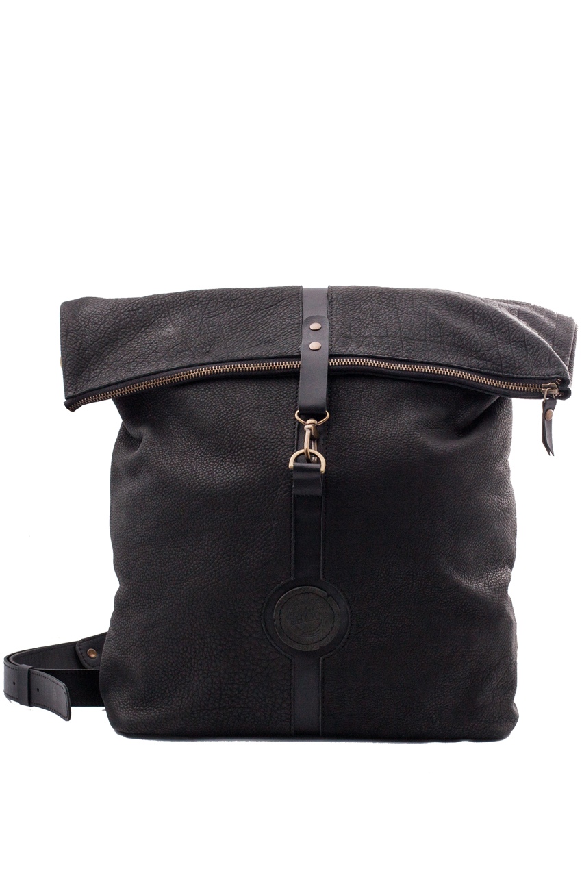 Сумка-рюкзак "ЗНАКИ"