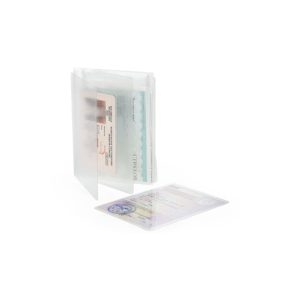 Пластиковый вкладыш