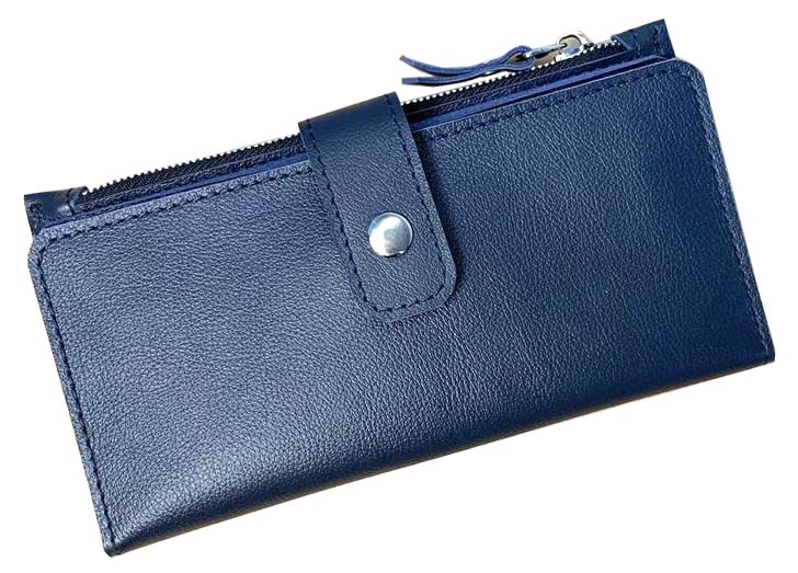 Портмоне МОЛНИЯ