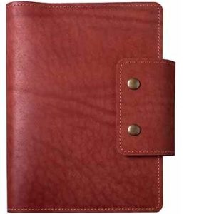 Ежедневник на кнопках