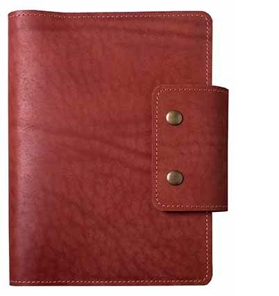 Ежедневник на кнопках