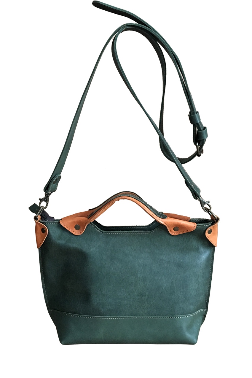 Сумка женская КОМБИ малая С-11