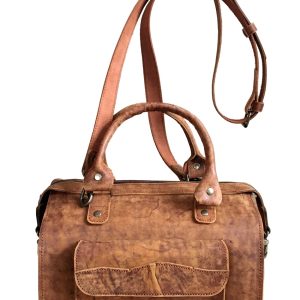 Мини саквояж С-9