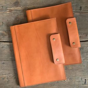 Папка для семейных документов