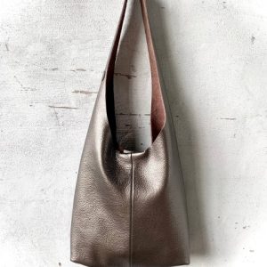 Сумка шоппер "ЭЛЕГАНТ"