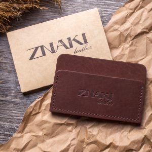 Картхолдер КХ_001