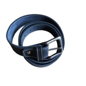 Ремень мужской с прошивкой РМ_03